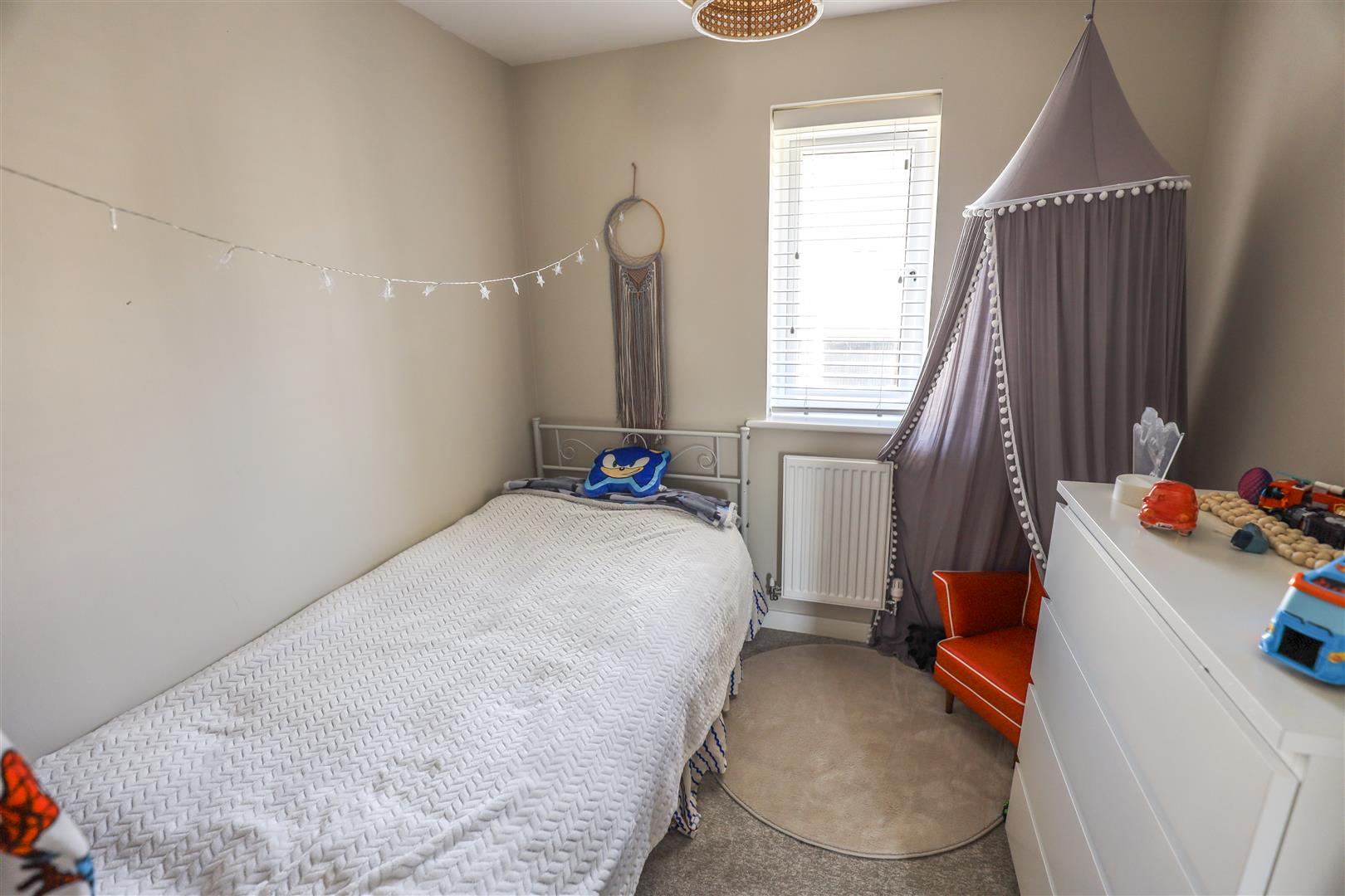 84 Plasnewydd Walk, Llantwit Major, Vale of Glamorgan, CF61 2YZ